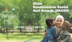 Perkeso sasar 12,000 suri rumah di Selangor carum skim keselamatan sosial