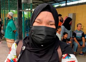 Pengunjung puji penganjuran jualan murah makin baik, mesra OKU