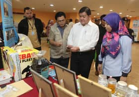 Kurang pelepasan karbon, Selangor kaji guna bas hidrogen sebelum 2030