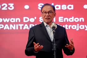 Anwar seru ASEAN cari pendekatan baharu tangani krisis Myanmar
