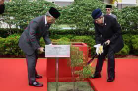 Sultan Selangor pengerusikan Mesyuarat Majlis Raja-Raja ke-261