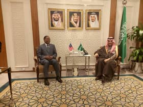 Malaysia, UAE bilateral ties continuing to grow