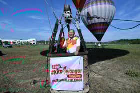 Selangor’s RiDE initiative proves its implementation is on right track