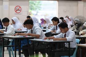 Abolishing school exams to lower pressure on students — Fadhlina
