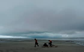 Gempa bumi di Laut China Selatan tidak hasilkan gegaran permukaan