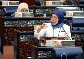 Budak rumah amal GISBH dalam jagaan sementara JKM, ikut modul khas