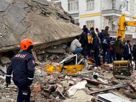 Türkiye declares state emergency for quake-affected provinces