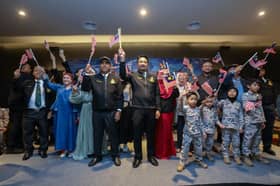 Filem Coast Guard Malaysia: Ops Helang martabat nama Maritim Malaysia