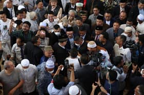 Anwar: Tekad politik penting untuk tamat konflik selatan Thailand