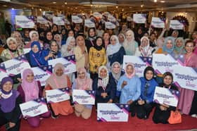 Jabatan Pembangunan Kanak-Kanak ditubuhkan secara berperingkat mulai tahun ini