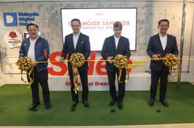 SDCC dijenama kepada Ruang Pejabat Sandbox Selangor, kemudahan usahawan mula niaga