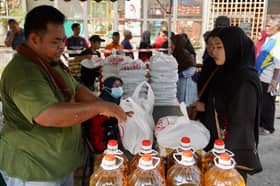 DUN Jeram anjur jualan murah sebulan sekali, tumpu lokasi penduduk B40