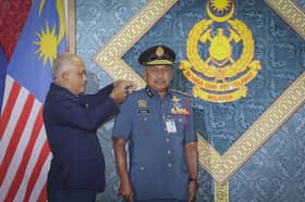 Fire Dept ready to change SAR team in Turkiye if necessary