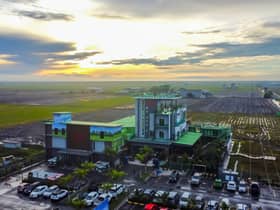 Beri geran bantuan, Selangor panggil pengusaha inap desa jalani pemutihan