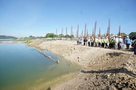 Gradual rollout of state water security project to begin February — Exco