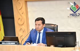 MBSJ issues over 1,000 fines valued at RM625,840 to traders for various offenses