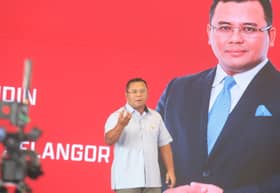 Tanah runtuh Batang Kali: Negeri sedia dedah laporan kepada waris