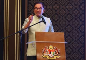 Kerajaan tumpu atasi masalah sekolah daif seluruh negara