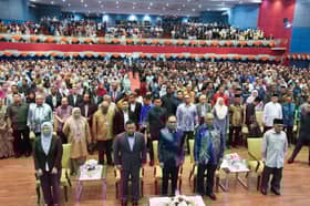 Kerajaan cari jalan kurangkan beban rakyat tanpa perlu keluarkan KWSP