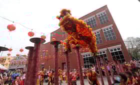 Pusat bandar Kajang bakal diberi imej baharu, setaraf Petaling Street dan Jonker Walk