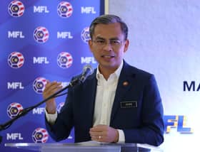 Kerajaan tumpu keselamatan siber, elak rakyat terpengaruh fahaman ganas