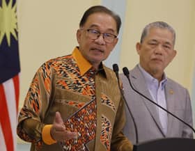 GLICs, GLCs have specific role in realising Malaysia Madani — PM Anwar