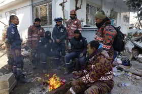 Nadma, SMART personnel to go abroad for disaster management training — DPM