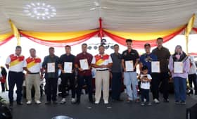 Tidak putus asa mohon Rumah Selangorku, kediaman murah dan strategik