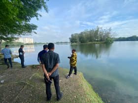 More raw water sources identified, to be protected for future use — Luas