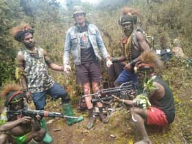 Deadlier and more media-savvy, separatist rebels evolve in Indonesia's Papua