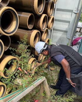 MBSA arah tapak pembinaan jadi tempat pembiakan nyamuk ditutup