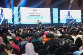 PM: Pertumbuhan KDNK 8.7 peratus tanda pemulihan keyakinan perniagaan, pelabur