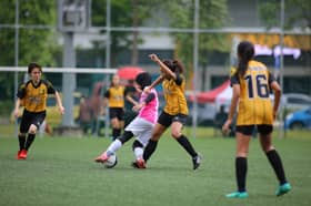 Liga Super Wanita: FC Spicegals kekal rekod tanpa kalah