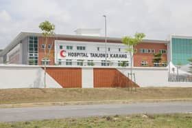 Hospital Tanjong Karang beri peluang lebih ramai penduduk terima manfaat