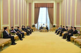 Proposed amendment on citizenship to be tabled at Conference of Rulers in July