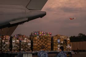 Gempa bumi: PM terkesan keprihatinan rakyat Malaysia hulurkan bantuan