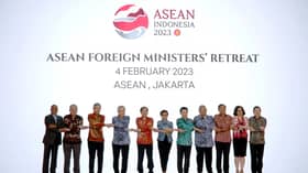 Malaysia tuan rumah sidang kemuncak ASEAN-GCC tahun ini