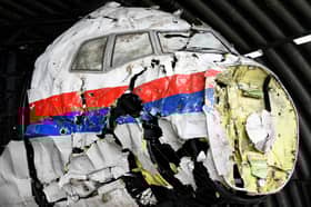 Jail for MH17 murderers if they travel out of Russia — Prosecutor