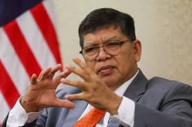 Sesi soal jawab PM dilaksana mulai sidang Parlimen ke-15