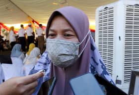 Ramadan pilu ibu mangsa tragedi tanah runtuh tanpa anak sulung