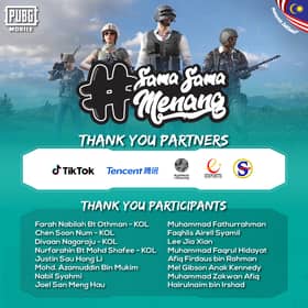 KBS, ESI foster unity, positive communication through e-sports