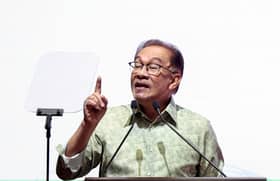 Kerajaan tegas lawan salah guna kuasa, rasuah - PM