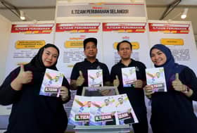 Negeri perkenal lebih 40 inisiatif bantu rakyat memerlukan