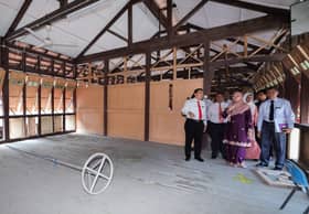 Kerajaan kenal pasti 830 sekolah daif untuk dibaik pulih