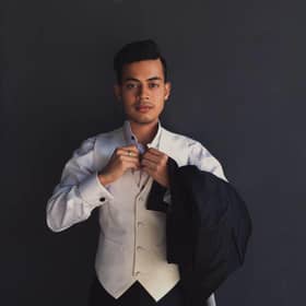 Tiada tawaran berlakon, Syafie Naswip pernah jual ikan untuk sara hidup