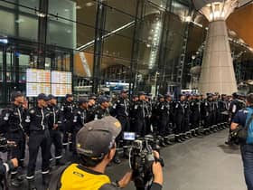 Malaysia forms special team to coordinate humanitarian aid to Turkiye, Syria