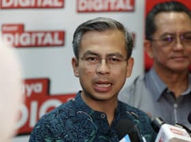 Minister denies being involved in Syariah-compliant investment scheme as viral on social media