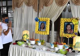 Genting crash: Three in a family to be laid to rest on Sunday