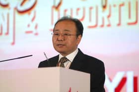 Malaysia - China bilateral trade hit record US$203.6 bln in 2022