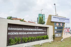 Anti-retroviral therapy drug sales regulated under Poison Act 1952